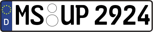 MS-UP2924
