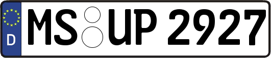 MS-UP2927