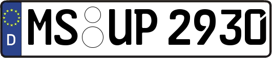 MS-UP2930