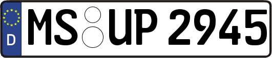 MS-UP2945