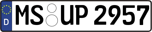 MS-UP2957