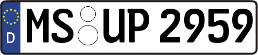 MS-UP2959