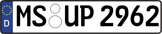 MS-UP2962