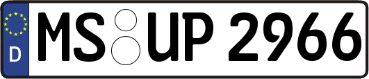 MS-UP2966