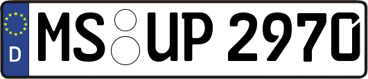 MS-UP2970