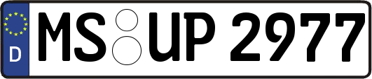 MS-UP2977