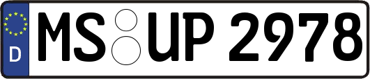 MS-UP2978