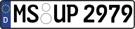 MS-UP2979