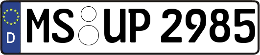 MS-UP2985