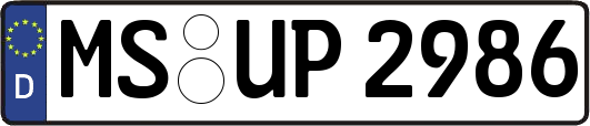 MS-UP2986