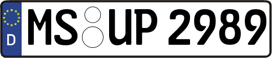 MS-UP2989