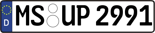 MS-UP2991