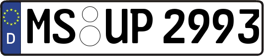 MS-UP2993