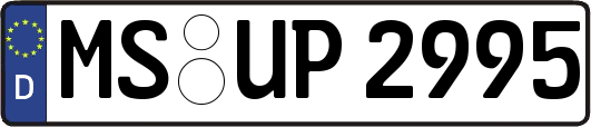 MS-UP2995
