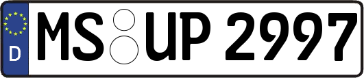 MS-UP2997