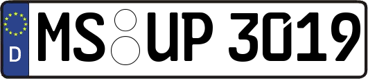 MS-UP3019