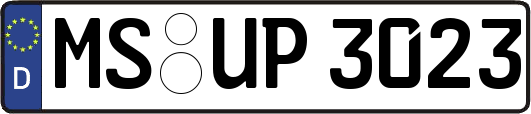 MS-UP3023