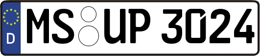 MS-UP3024