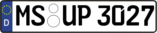 MS-UP3027