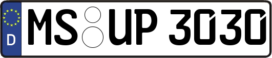 MS-UP3030