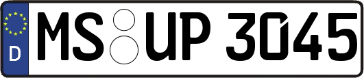MS-UP3045