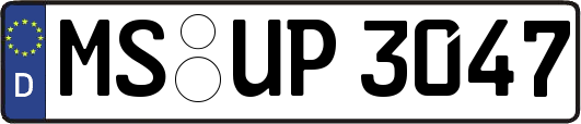 MS-UP3047