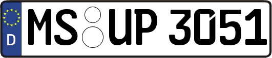 MS-UP3051