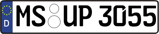 MS-UP3055
