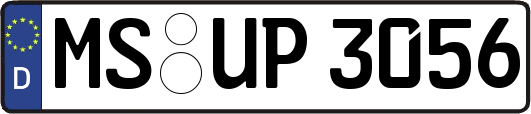 MS-UP3056