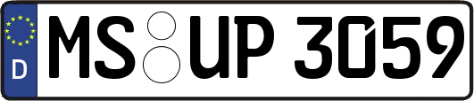 MS-UP3059