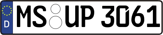 MS-UP3061
