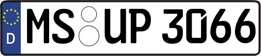 MS-UP3066