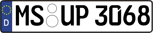 MS-UP3068