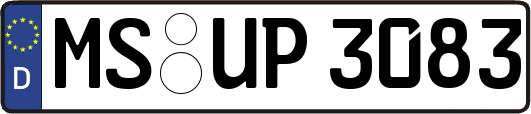 MS-UP3083