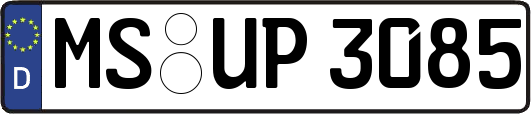 MS-UP3085