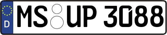MS-UP3088