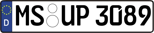 MS-UP3089