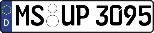 MS-UP3095