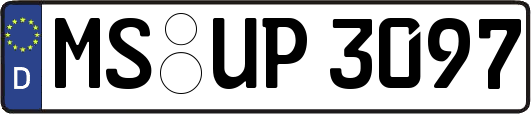 MS-UP3097
