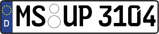 MS-UP3104
