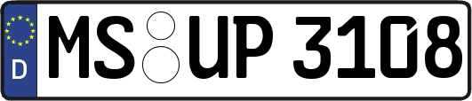 MS-UP3108