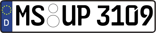 MS-UP3109