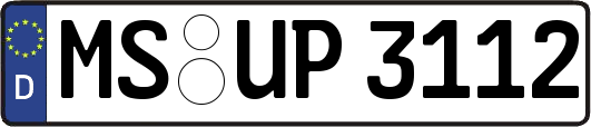MS-UP3112