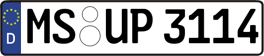 MS-UP3114