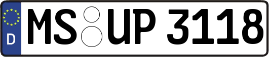 MS-UP3118