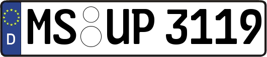 MS-UP3119
