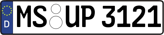 MS-UP3121