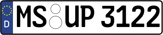 MS-UP3122