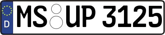 MS-UP3125