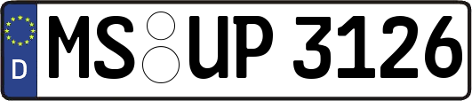 MS-UP3126